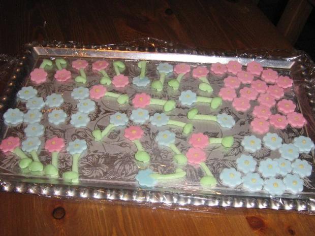 moje pokusy:), torta, renka74, 1