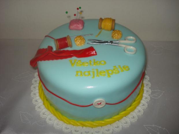 pre šefa k narodeninám, torta, Narodeninové torty pre šefa k narodeninám, torta, Narodeninové torty, Ivka71, 1