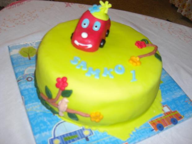 narodeninova, torta, Rozprávkové torty narodeninova, torta, Rozprávkové torty, datipa18, 1