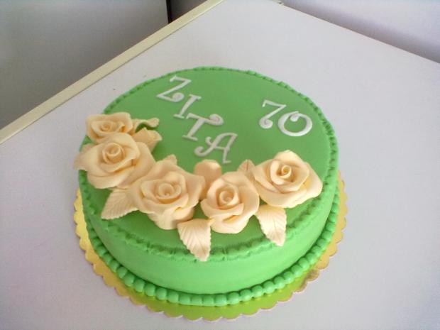 narodeninova pre svatku na druhu oslavu, torta, Narodeninové torty, katka63, 1