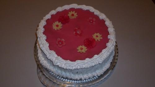 naposledy punčová, torta, martika771, 1