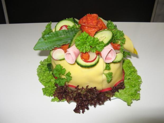 Slaná torta, torta, Slané torty, vierka6, 1