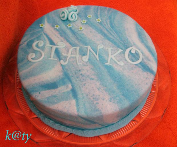 modra narodeninova, torta, Narodeninové torty modra narodeninova, torta, Narodeninové torty, zivoth, 1
