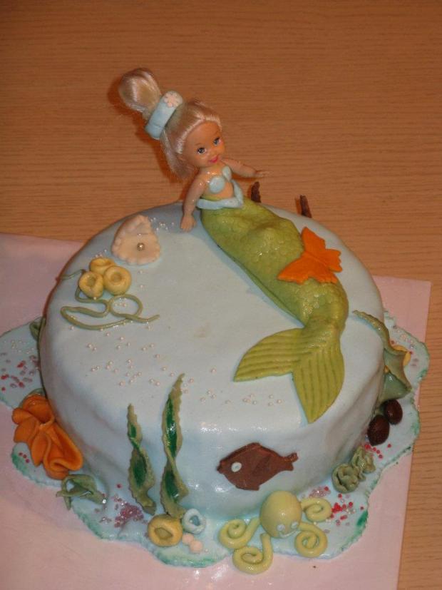 Jasminka:), torta, Magdalienka, 1