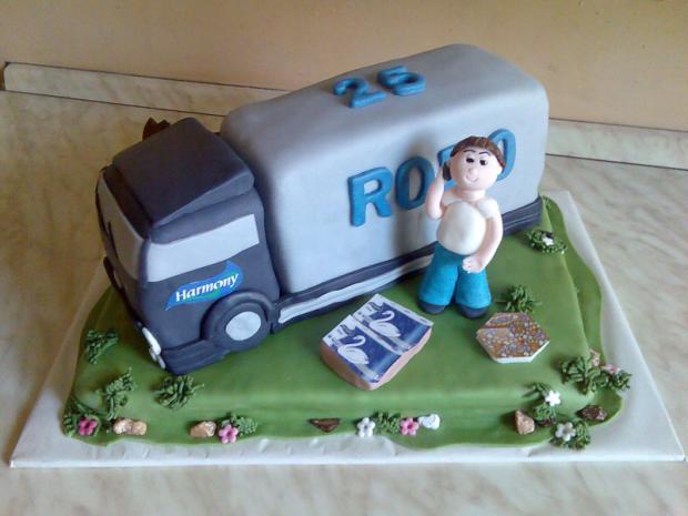 Pre vodiča, torta Pre vodiča, torta, alioska, 1