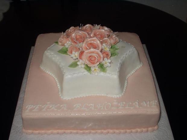 k maturite, torta k maturite, torta, Evina, 1