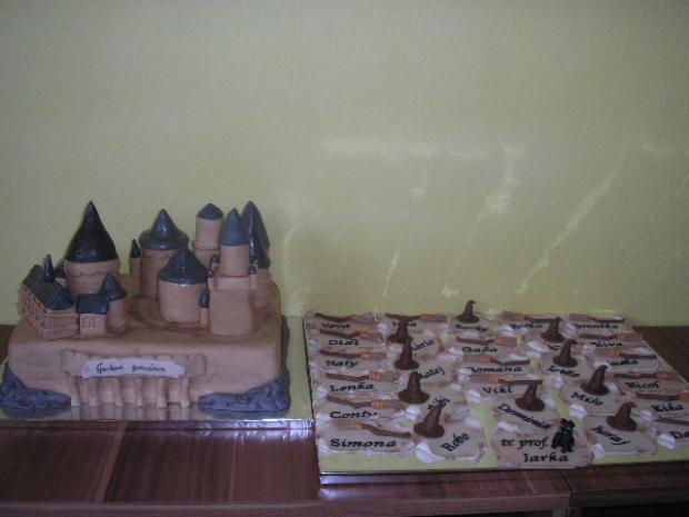 Stužková , torta, Torty - škola, stužková Stužková , torta, Torty - škola, stužková, Denideni, 1