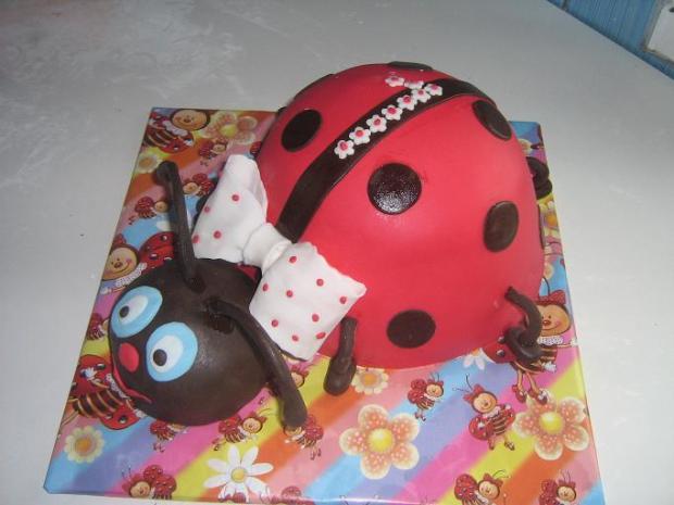 na 1 rok, torta, Torty so zvieratkami na 1 rok, torta, Torty so zvieratkami, JajaS, 1