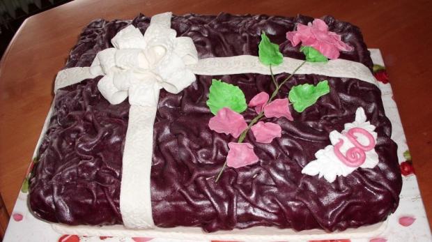 Darcek, torta, Narodeninové torty, AnkaHanka, 1