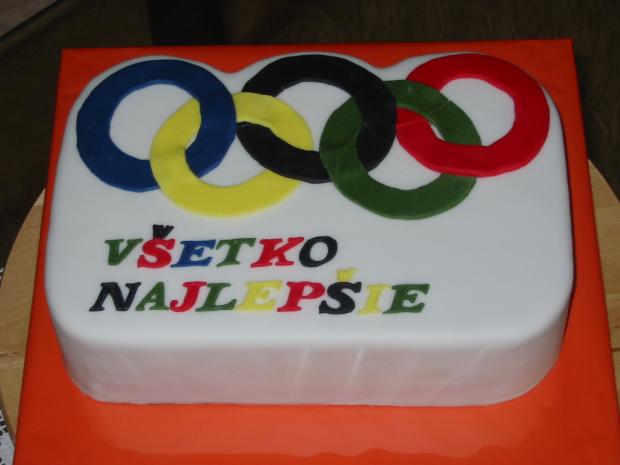 pre športovca, torta, Športové torty pre športovca, torta, Športové torty, evikan, 1