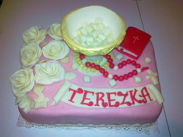 na psp, torta, Torty na cirkevné sviatky, katuska8057, 1