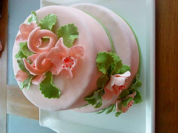 trošku iný pohľad, torta, Narodeninové torty, LUDMILKAOL, 1