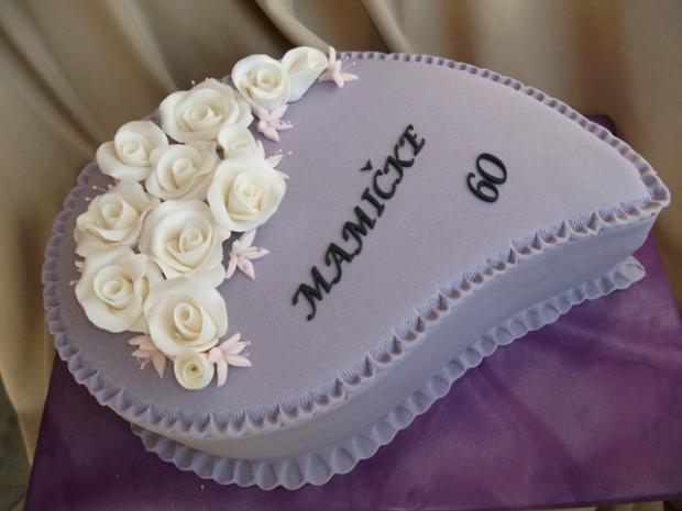 narodeninova slza, torta, Narodeninové torty narodeninova slza, torta, Narodeninové torty, Alenik, 1