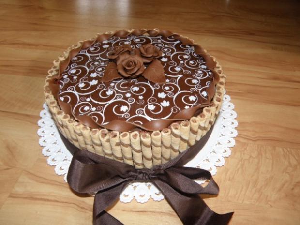 len tak, torta, Narodeninové torty len tak, torta, Narodeninové torty, Mirkaaa123, 1