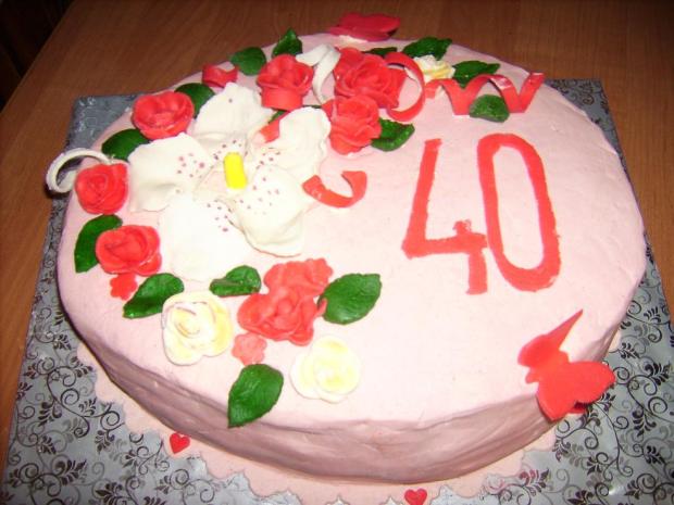 NARODENINOVÁ, torta, Narodeninové torty NARODENINOVÁ, torta, Narodeninové torty, Lydka P., 1