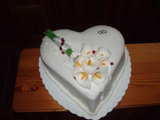 svadobná 7, torta, Svadobné torty svadobná 7, torta, Svadobné torty, vanilka 227, 1