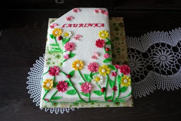 - 1 - Laurinka, torta, Ostané torty pre deti - 1 - Laurinka, torta, Ostané torty pre deti, Primilka, 1