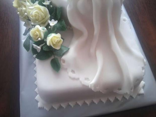 detail, torta, Narodeninové torty, MK martina, 1