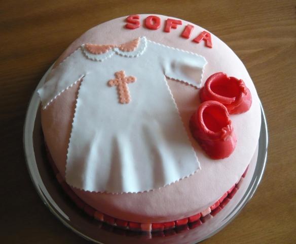 košieľka, torta, Torty na krstiny košieľka, torta, Torty na krstiny, ivy, 1