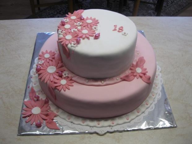 narodeninová, torta, Narodeninové torty narodeninová, torta, Narodeninové torty, Andrea5, 1