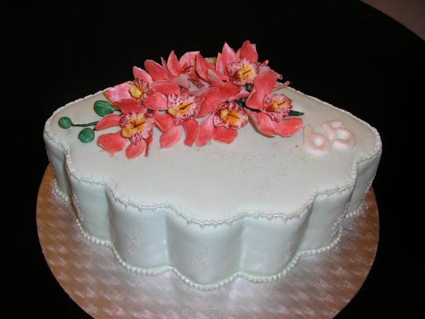 K narodeninám, torta, Narodeninové torty K narodeninám, torta, Narodeninové torty, Evina, 1