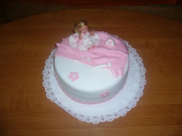 malej slečne k 1. narodeninkám, torta, Torty pre dievčatá malej slečne k 1. narodeninkám, torta, Torty pre dievčatá, jarina27, 1
