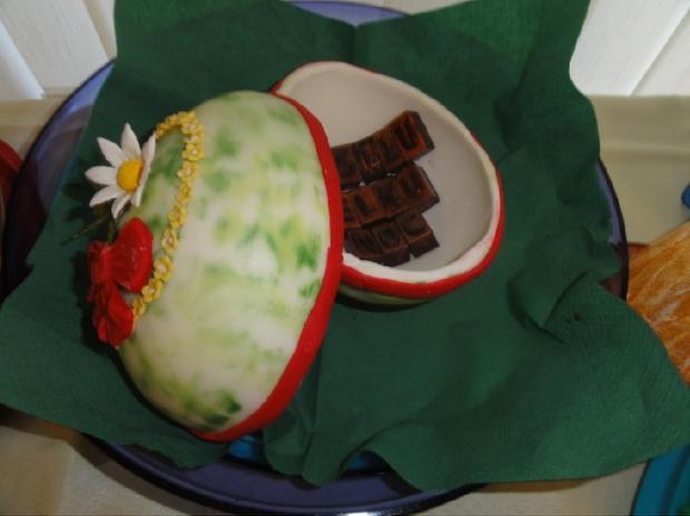final, torta, Veľkonočné torty final, torta, Veľkonočné torty, monika03, 1