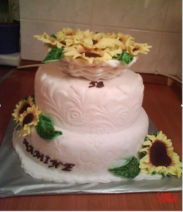 pre moju maminu, torta, Narodeninové torty pre moju maminu, torta, Narodeninové torty, Aliss, 1