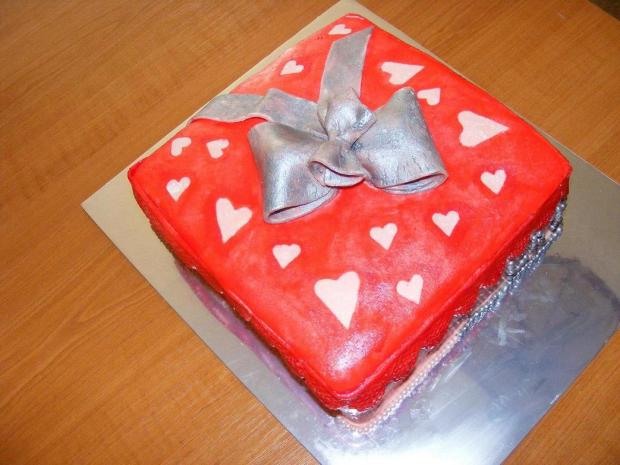 pre lenku, torta, Narodeninové torty, adina80, 1