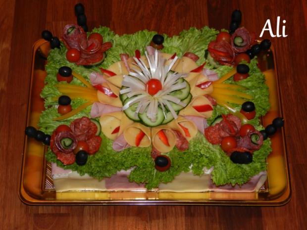 Slaná ..., torta, Slané torty Slaná ..., torta, Slané torty, Ali 80, 1