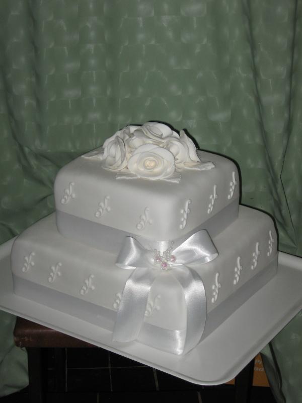 mama robila, torta, Svadobné torty mama robila, torta, Svadobné torty, zuzanka1983, 1