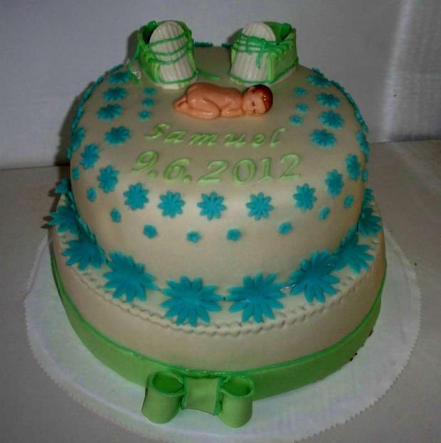 Torta na krstiny, torta, Torty na krstiny Torta na krstiny, torta, Torty na krstiny, elena.durkovska, 1