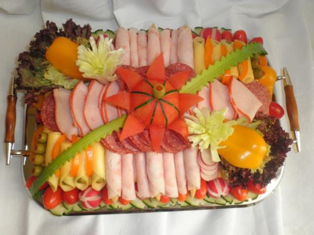 Slaná tortička, torta, Slané torty, silvia02, 1