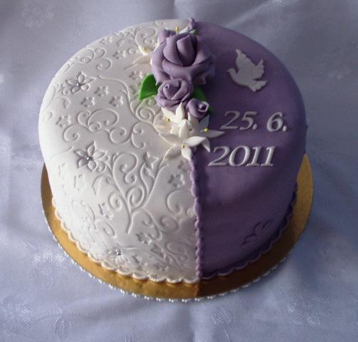Sviatosť birmovania, torta, Torty na cirkevné sviatky, ivetpm, 1