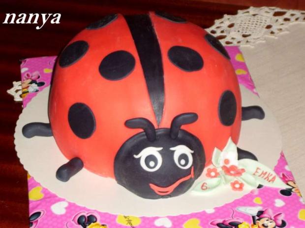 LIENKA :-), torta, Torty so zvieratkami LIENKA :-), torta, Torty so zvieratkami, nanya, 1