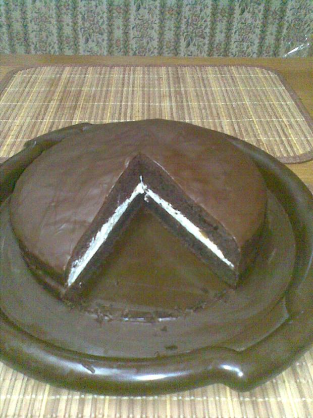 Sacherová torta , torta, Narodeninové torty Sacherová torta , torta, Narodeninové torty, RENATA M, 1