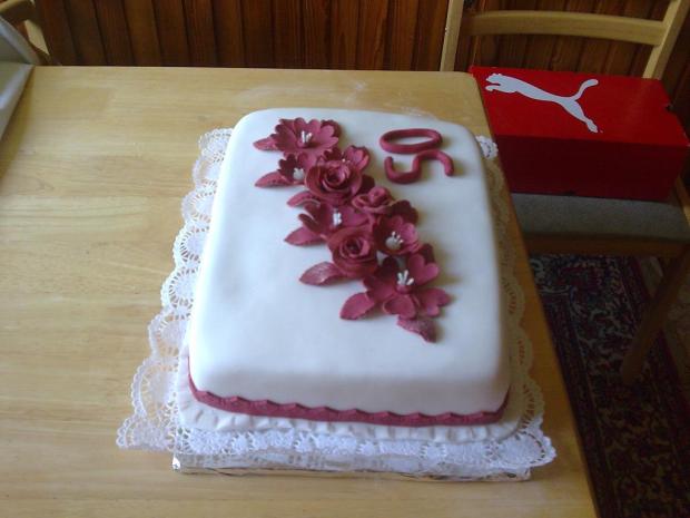 na oslavu , torta, Narodeninové torty, olgarozkova, 1