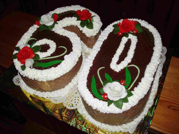 narodeniny 60, torta, Narodeninové torty narodeniny 60, torta, Narodeninové torty, vanilka 227, 1