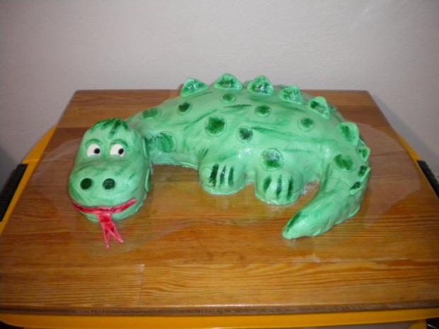 torta, torta, Torty so zvieratkami, ella17, 1