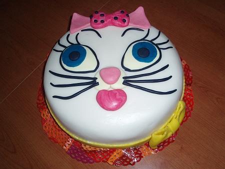 Pre deti 03, torta, Ostané torty pre deti, AlenaM, 1
