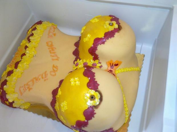 torzo, torta, Netradičné torty, katarina struhalova, 1
