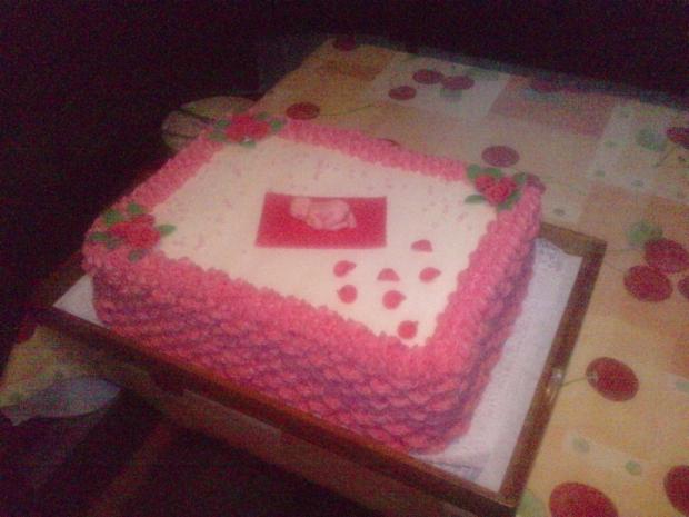 torta, torta, Torty na krstiny, marek7, 1