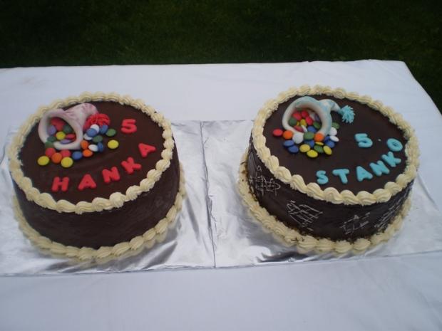pre dvojicky, torta, Čokoládové torty pre dvojicky, torta, Čokoládové torty, marycka, 1