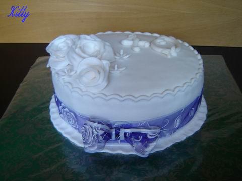 40 tka, torta, Narodeninové torty, Katarína 37, 1