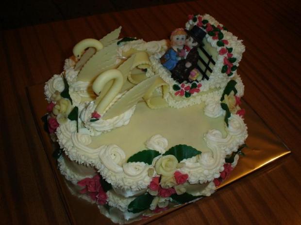 svadobná, torta, Svadobné torty svadobná, torta, Svadobné torty, anjelik6, 1