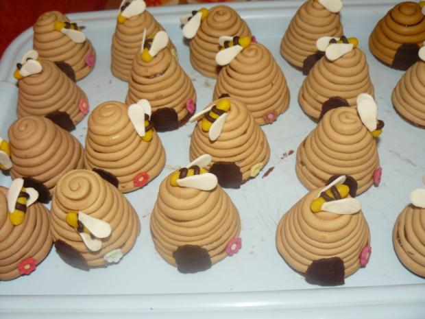zákusky svadobné, torta, Zákusky zákusky svadobné, torta, Zákusky, MarikaFa, 1