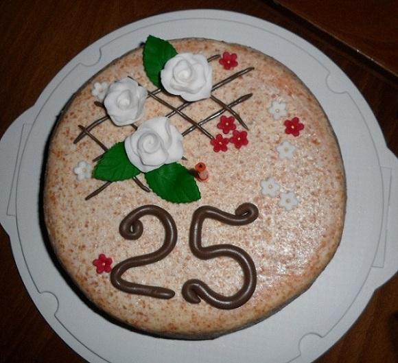 kamarátke, torta, Narodeninové torty, emika_nr, 1