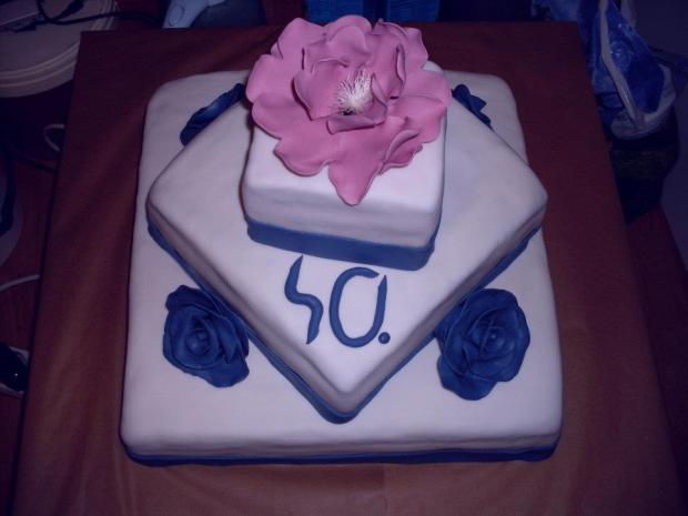 poschodová, torta, Narodeninové torty, christee25, 1