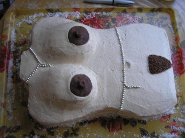 Zena, torta, Torty pre dospelých *, Maria-Šurany, 1