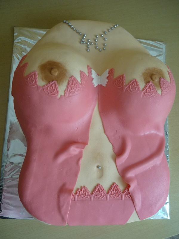 Torzo, torta, Torty pre dospelých *, sylvia75, 1